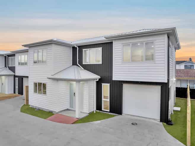 Lot 2/14 George Street, Mangere