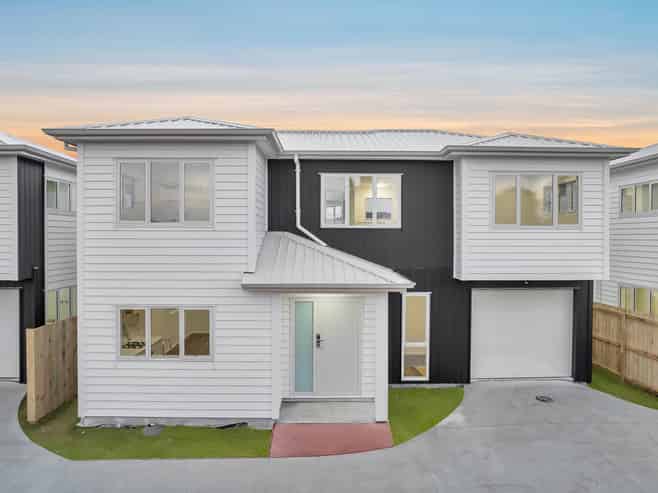 Lot 3/14 George Street, Mangere