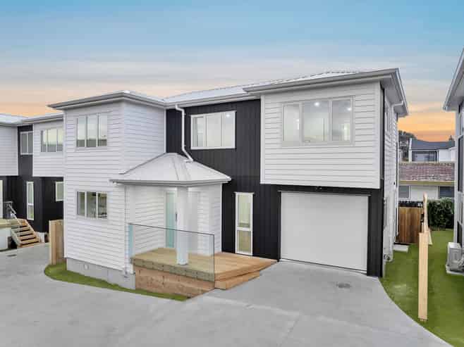 Lot 3/14 George Street, Mangere