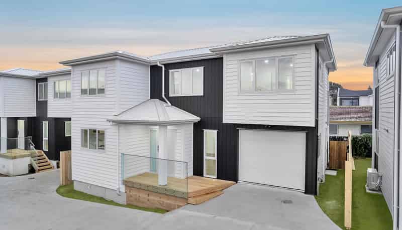 Lot 3/14 George Street, Mangere