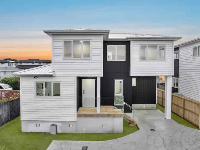 Lot 4/14 George Street, Mangere