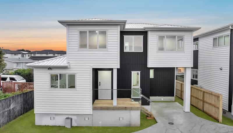 Lot 4/14 George Street, Mangere