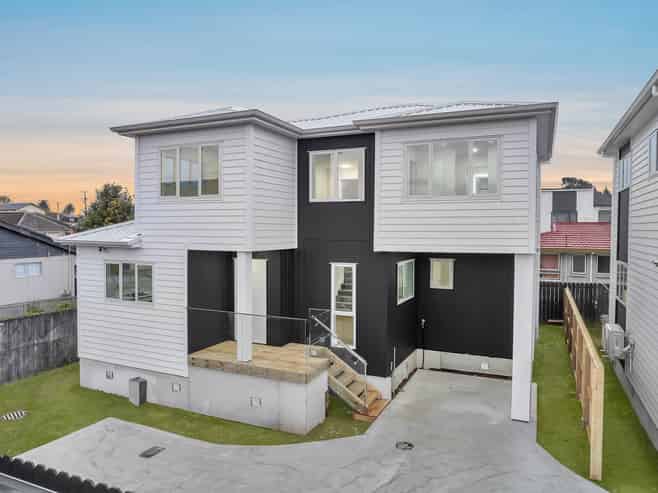 Lot 4/14 George Street, Mangere