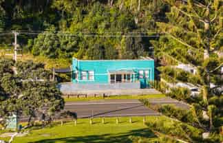 406 Tararu Road, Thames