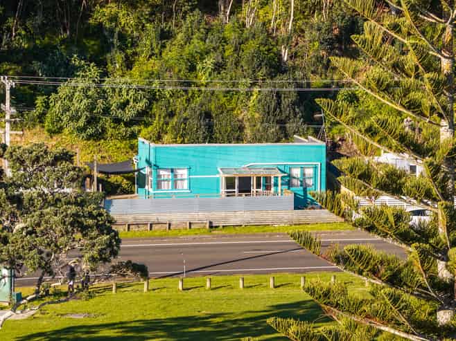 406 Tararu Road, Thames