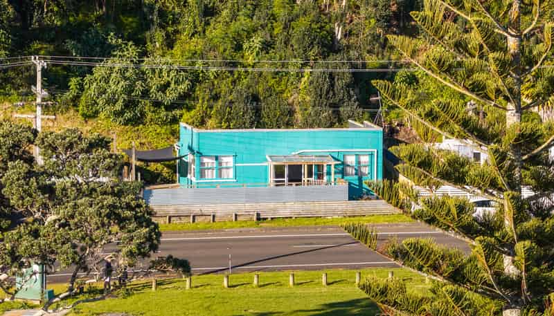 406 Tararu Road, Thames