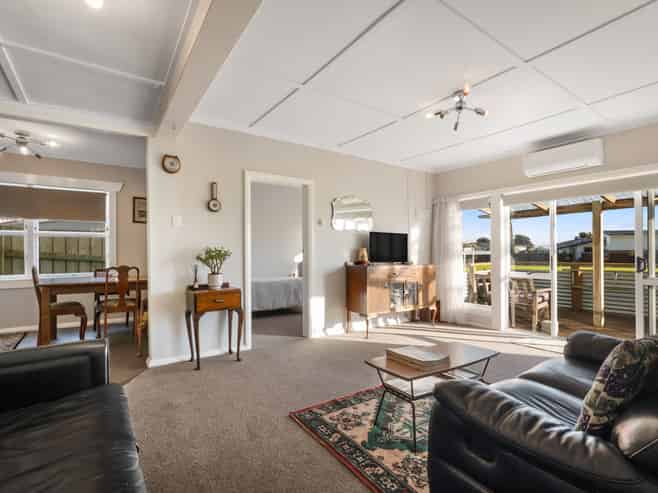 406 Tararu Road, Thames