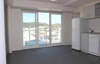 1001/170 Taranaki Street, Te Aro