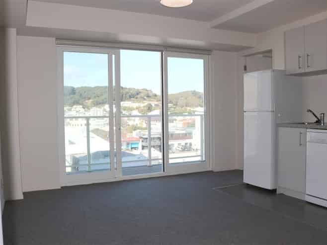 1001/170 Taranaki Street, Te Aro