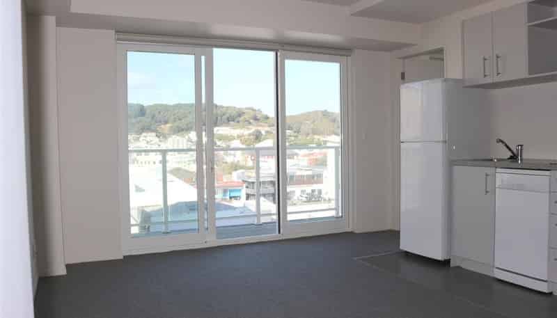 1001/170 Taranaki Street, Te Aro