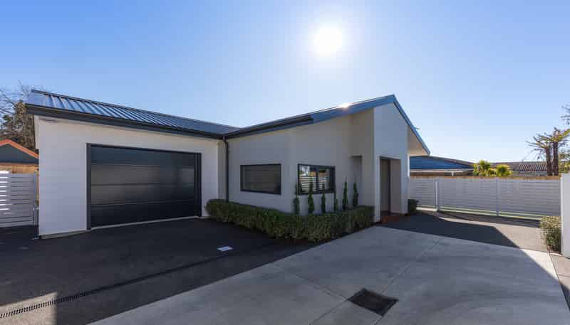 5 Gwenith Lane, Levin