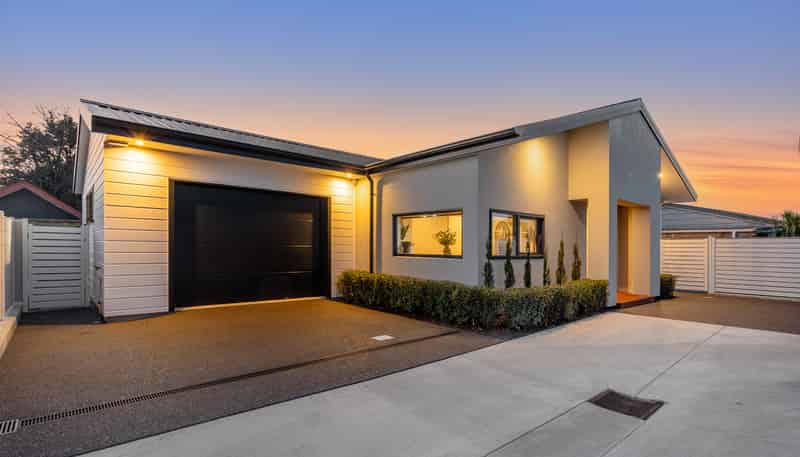 5 Gwenith Lane, Levin