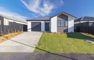 23 Croucher Street, Kaiapoi