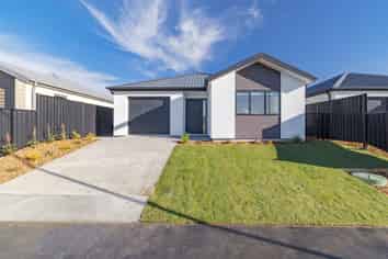 23 Croucher Street, Kaiapoi