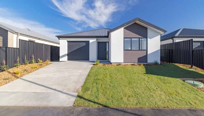 23 Croucher Street, Kaiapoi