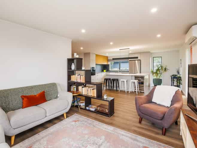 36 Signal Street, Foxton Beach