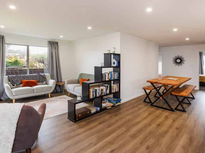 36 Signal Street, Foxton Beach