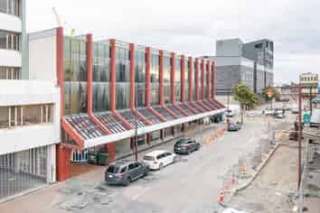 25 Don Street (leasing now)