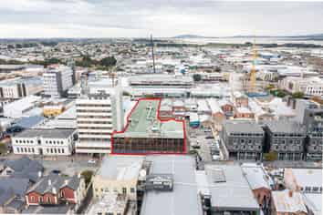 25 Don Street (leasing now)
