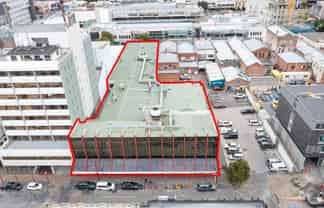 25 Don Street (leasing now)