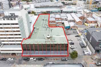 25 Don Street (leasing now)