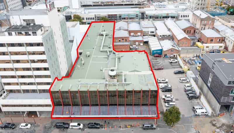 25 Don Street, Invercargill