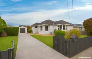 38 Vardon Crescent, Shirley