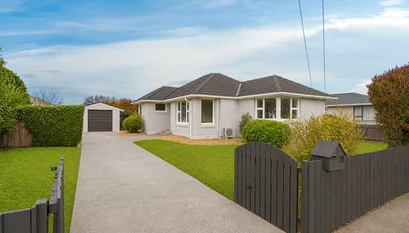 38 Vardon Crescent, Shirley