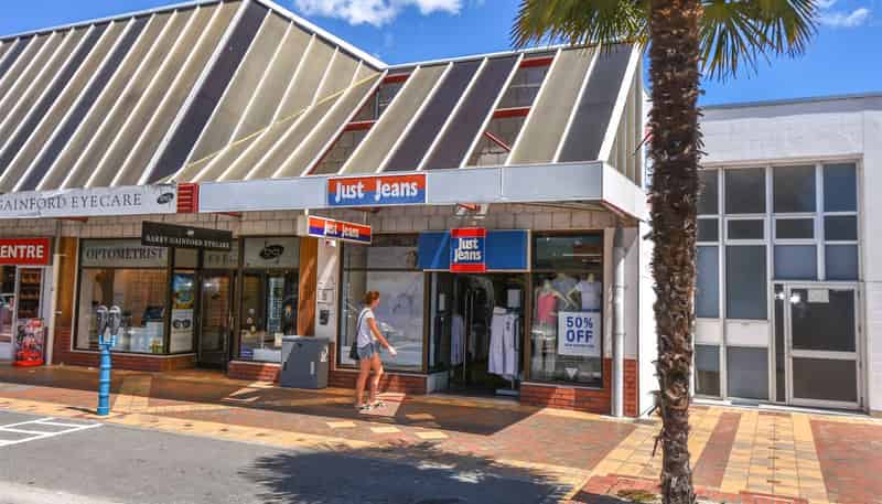 68 Market Street, Blenheim