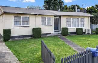 7 Ascot Street, Levin