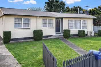 7 Ascot Street, Levin