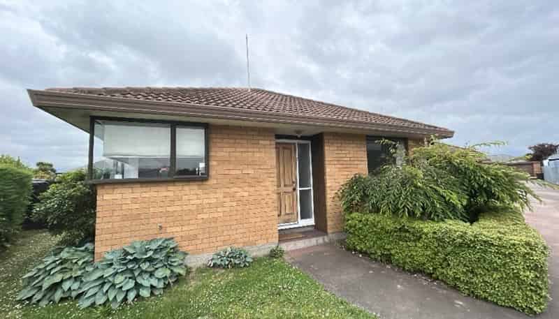 1-12 Lyndon Street, Riccarton