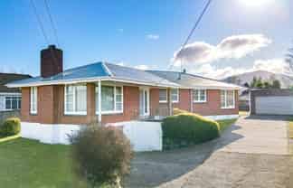 249 Malfroy Road, Utuhina
