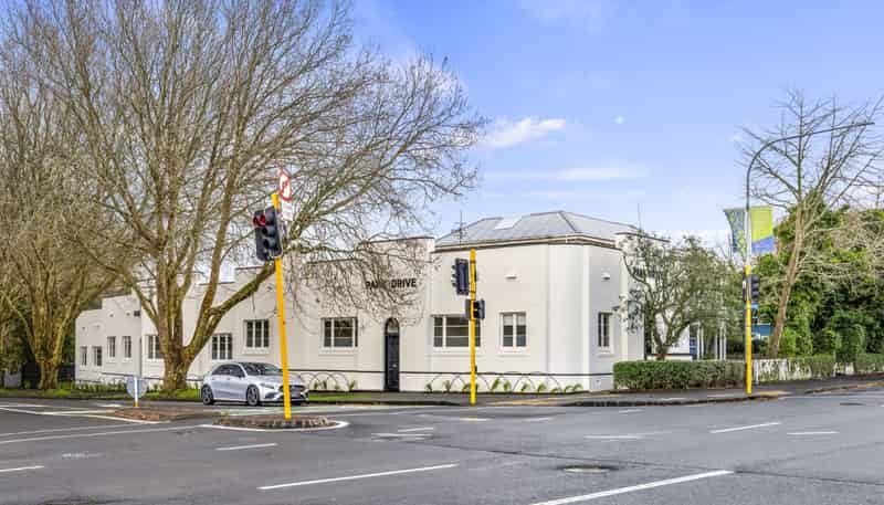 511 Parnell Road, Parnell