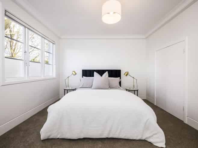 Parnell Residential block on mixed use land