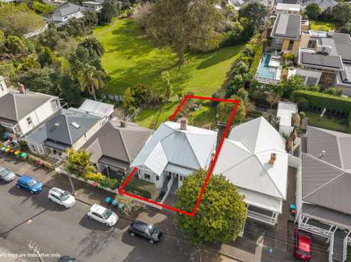 77 Lincoln Street, Ponsonby