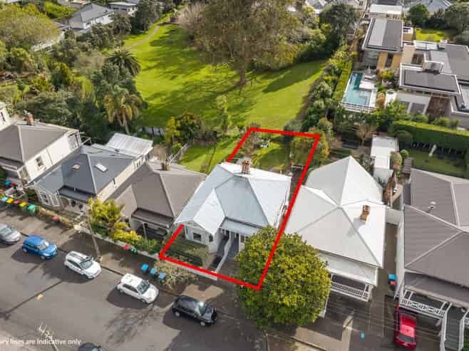 77 Lincoln Street, Ponsonby