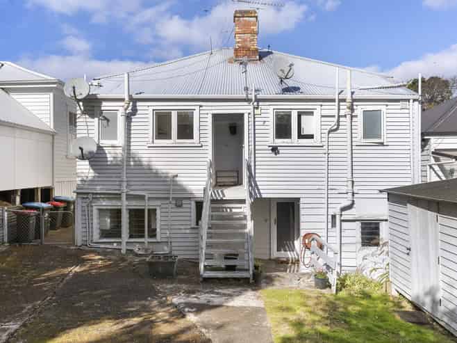 77 Lincoln Street, Ponsonby
