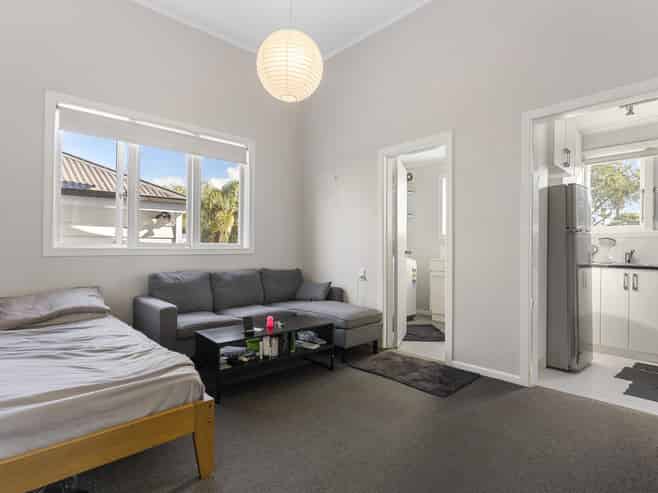 77 Lincoln Street, Ponsonby