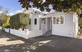 77 Lincoln Street, Ponsonby
