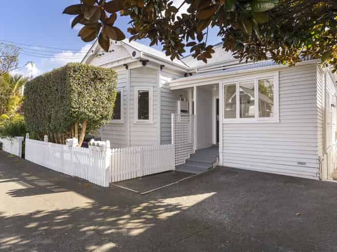 77 Lincoln Street, Ponsonby