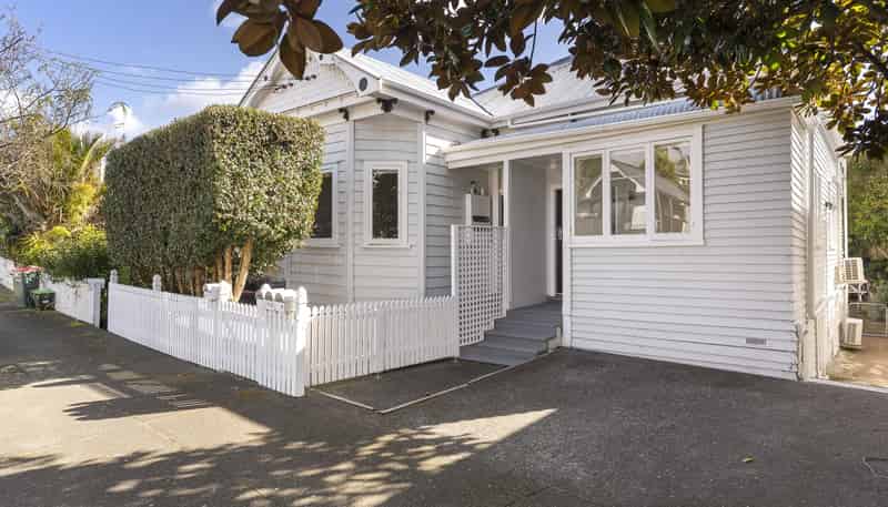 77 Lincoln Street, Ponsonby
