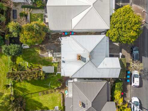 77 Lincoln Street, Ponsonby