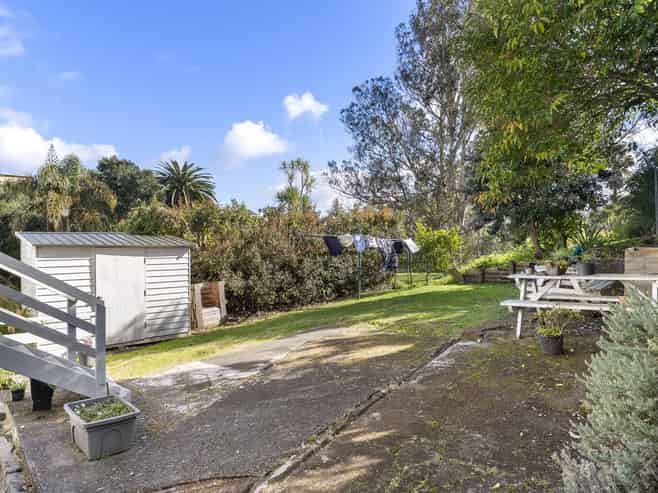 77 Lincoln Street, Ponsonby