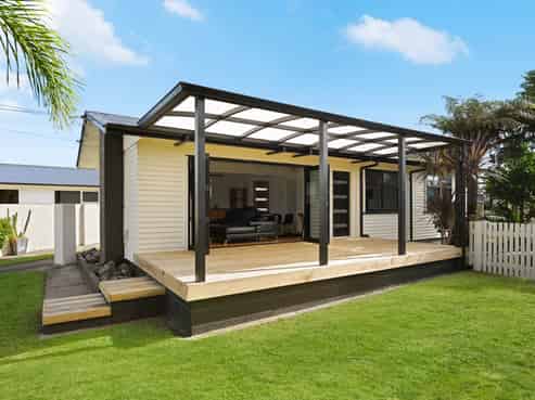 42 English Street, Saint Andrews