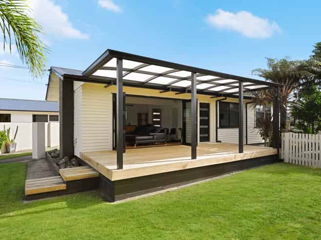 42 English Street, Saint Andrews