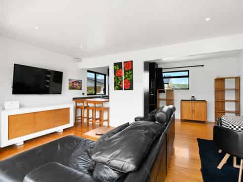 42 English Street, Saint Andrews