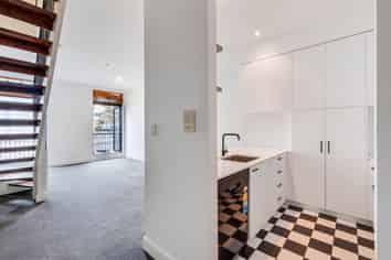 3C/5 Cheshire Street (inc 2 carparks), Parnell