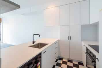 3C/5 Cheshire Street (inc 2 carparks), Parnell