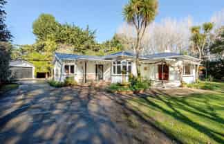 1025 Kairanga-Bunnythorpe Road, Kairanga